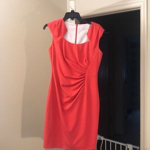 Calvin Klein Dress